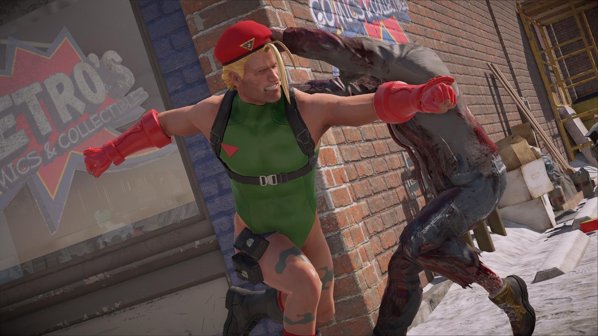 Dead Rising 4: Frank´s Big Package - Imagen 27